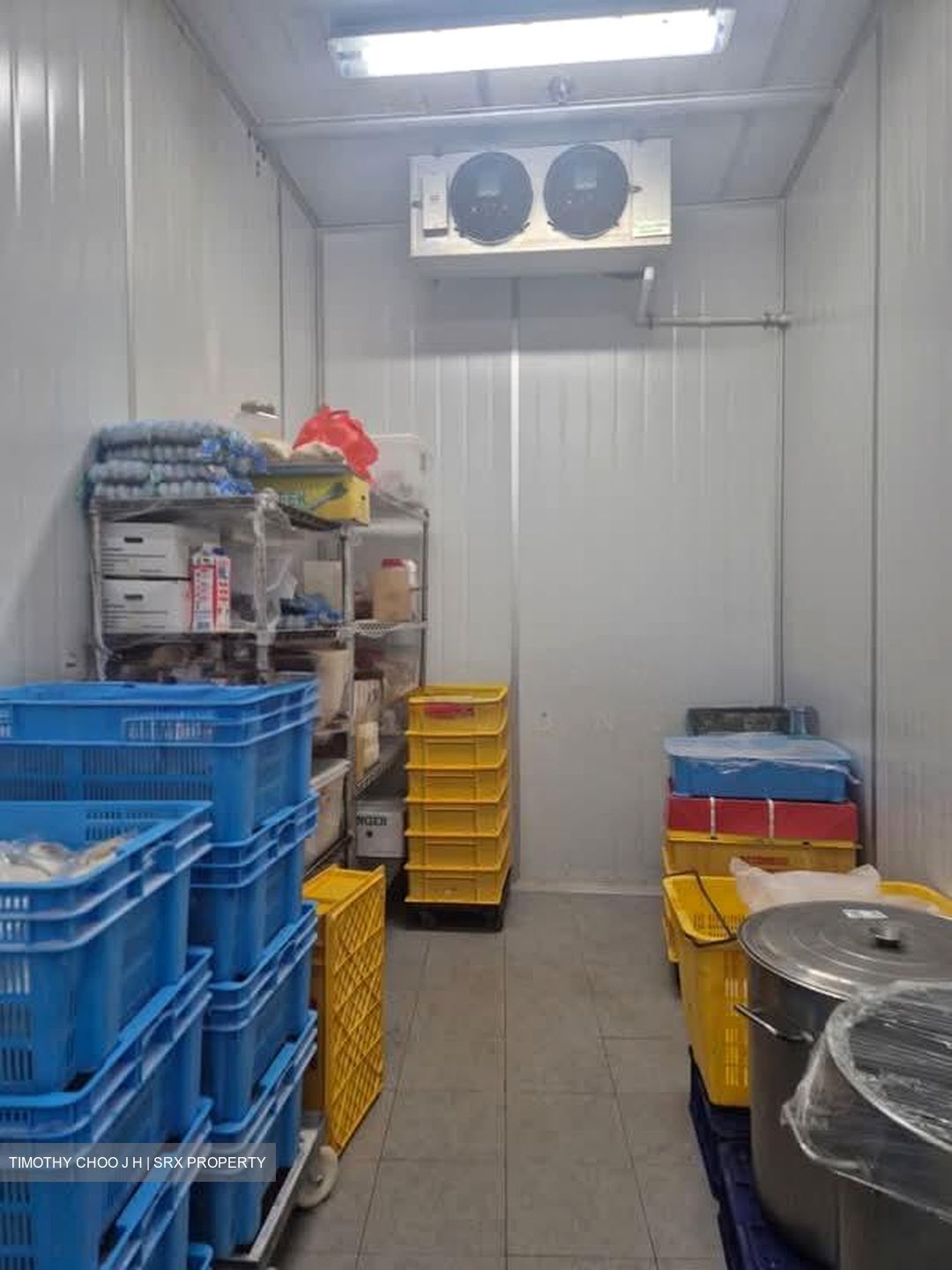 Ka Foodlink (D13), Factory #583297481